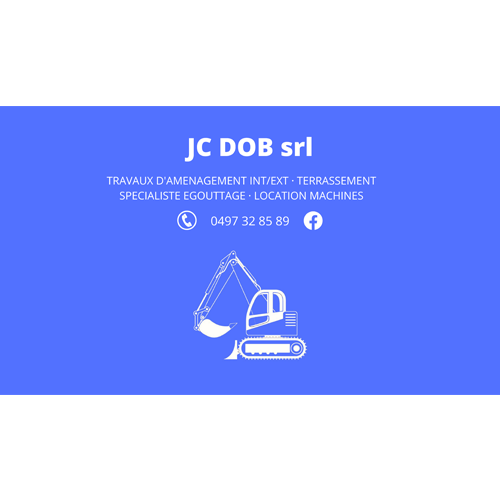 JC DOB srl